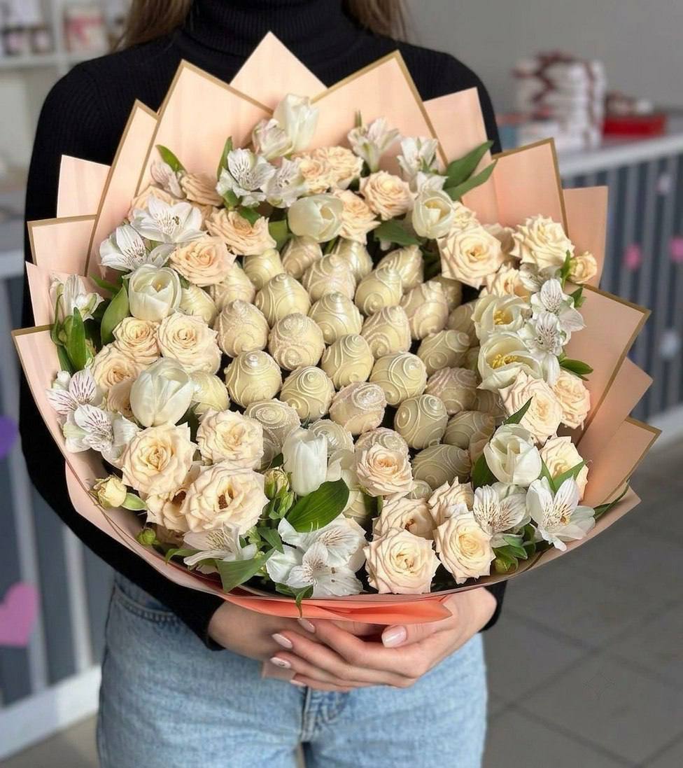 Сладкая симфония